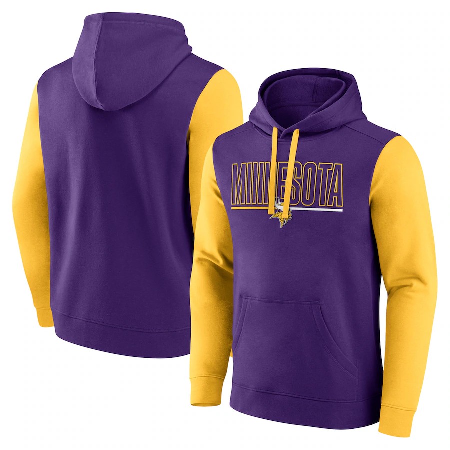 Men Minnesota Vikings purple 093 NFL 2024 hoodie->minnesota vikings->NFL Jersey